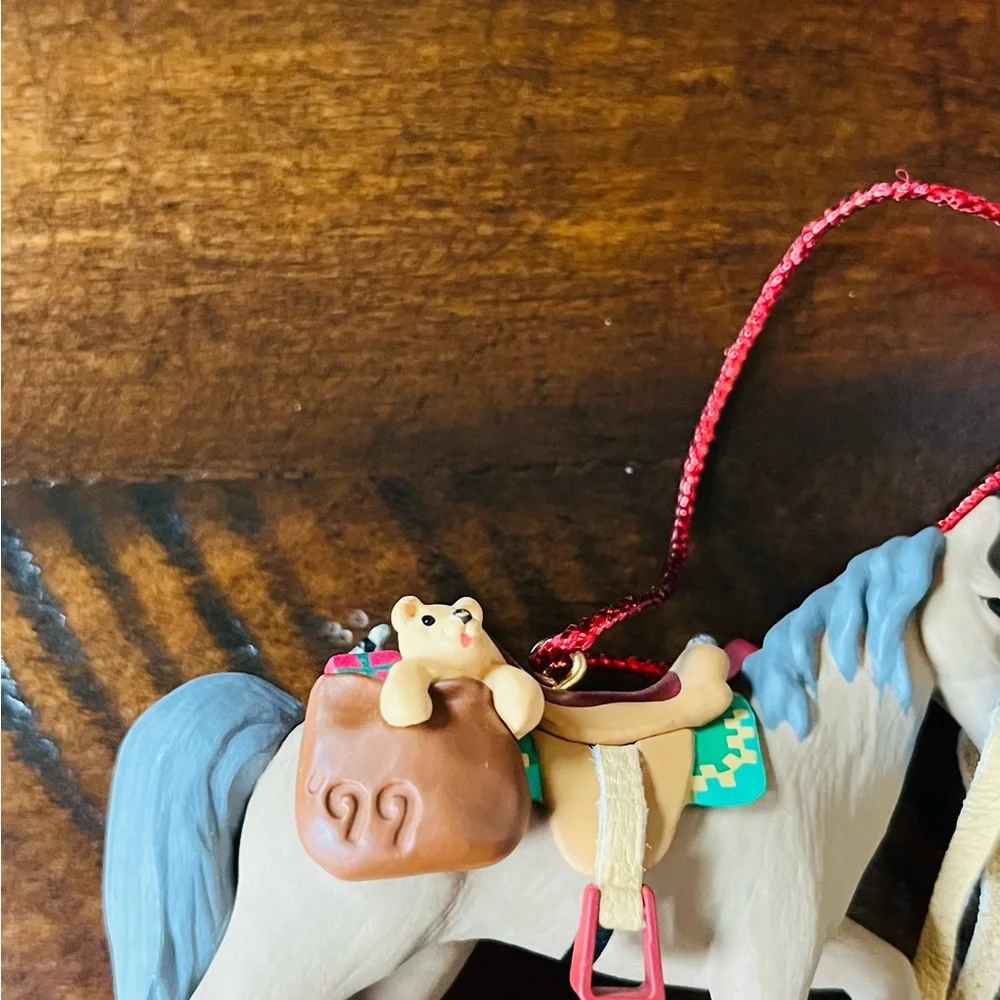 1999 Hallmark Keepsake Ornament